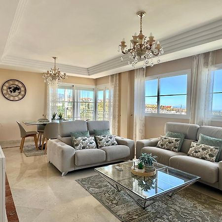 Mirador Panoramic Sea Views - Private Villa ميخاس المظهر الخارجي الصورة