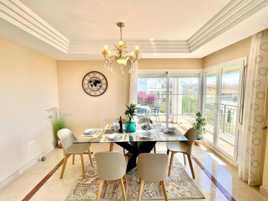 Mirador Panoramic Sea Views - Private Villa ميخاس المظهر الخارجي الصورة