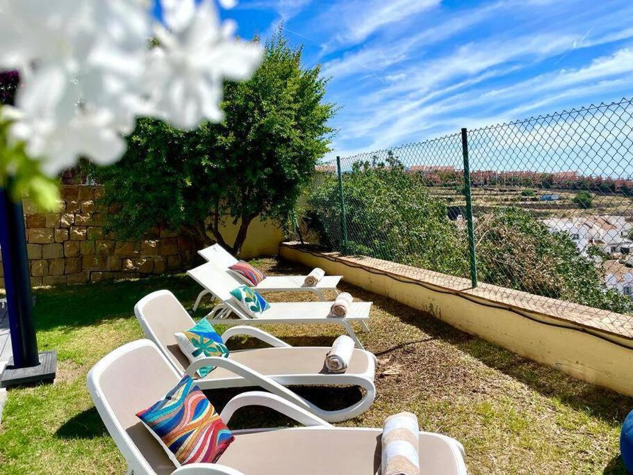Mirador Panoramic Sea Views - Private Villa ميخاس المظهر الخارجي الصورة