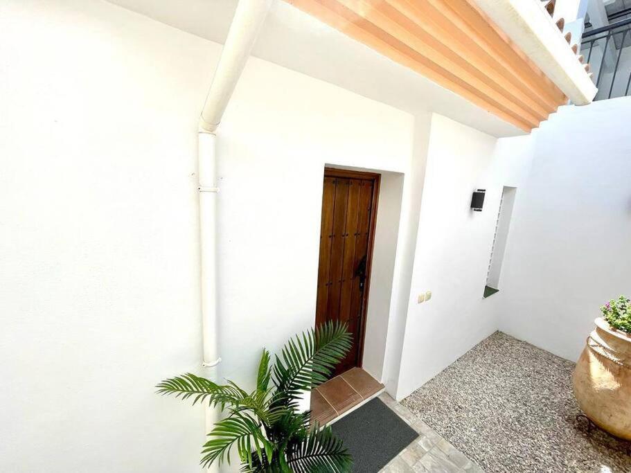 Mirador Panoramic Sea Views - Private Villa ميخاس المظهر الخارجي الصورة