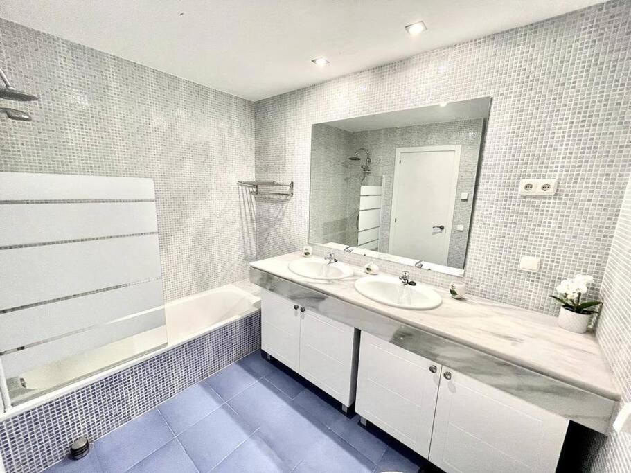 Mirador Panoramic Sea Views - Private Villa ميخاس المظهر الخارجي الصورة