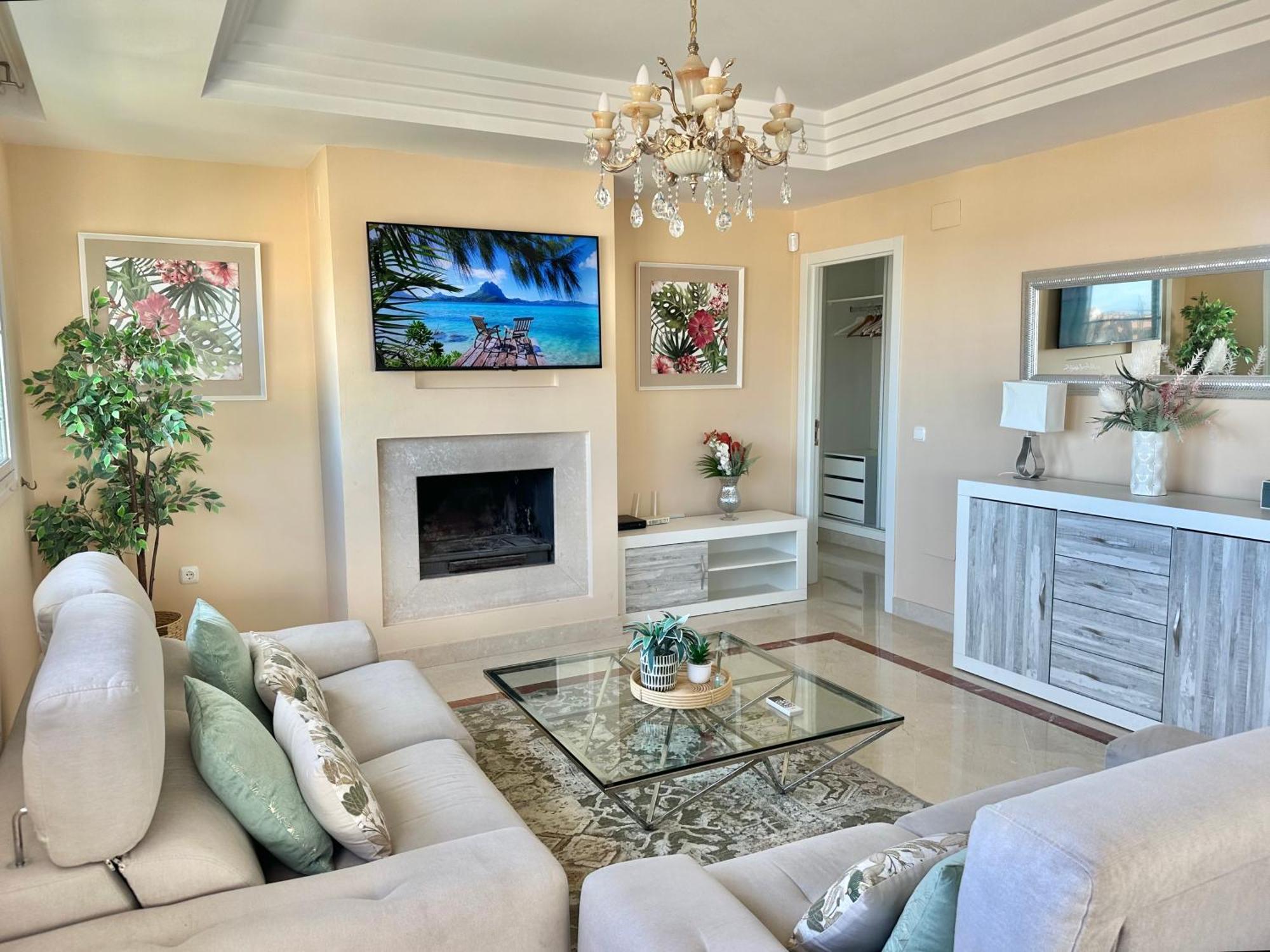 Mirador Panoramic Sea Views - Private Villa ميخاس المظهر الخارجي الصورة