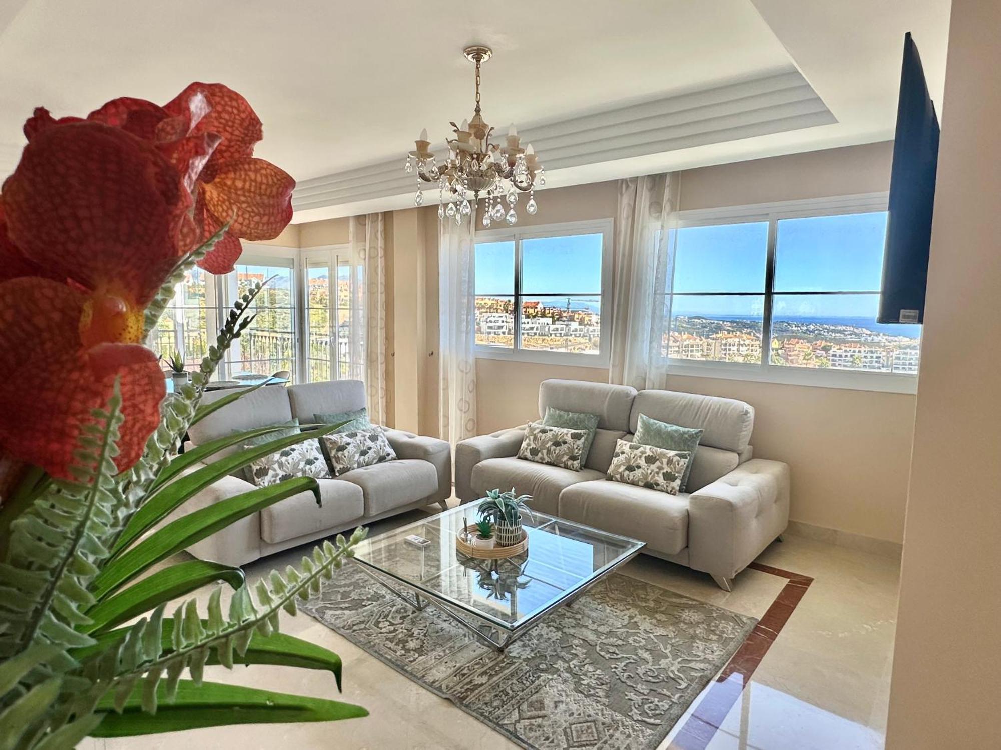 Mirador Panoramic Sea Views - Private Villa ميخاس المظهر الخارجي الصورة