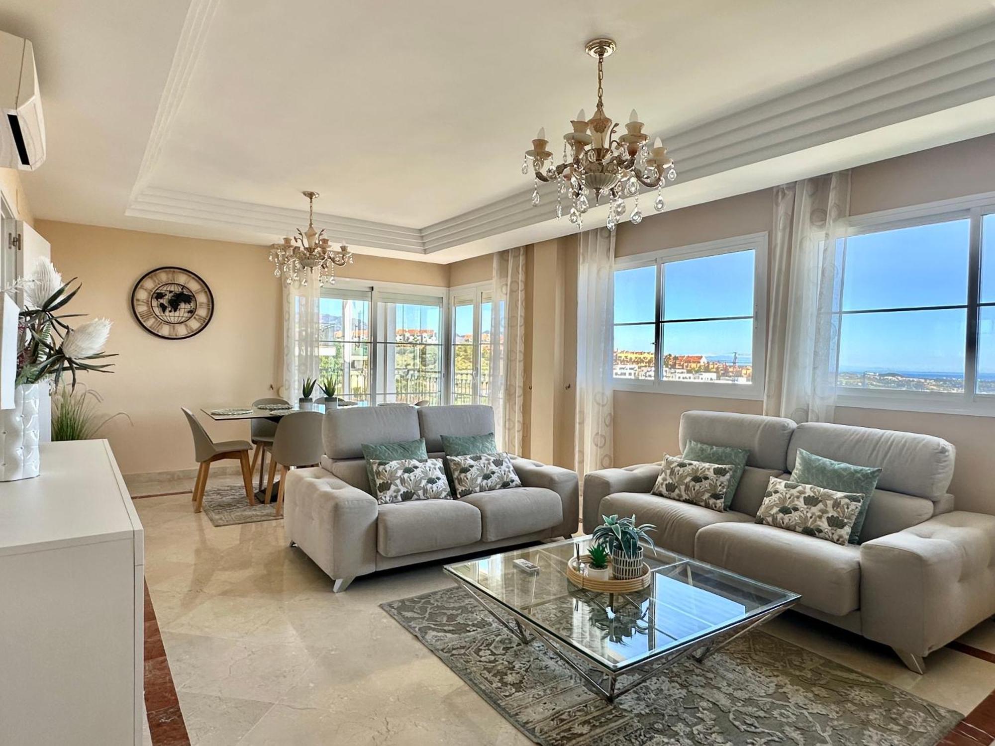 Mirador Panoramic Sea Views - Private Villa ميخاس المظهر الخارجي الصورة
